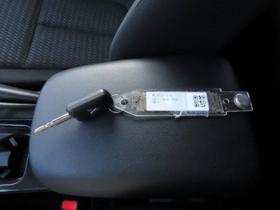 2023 Mitsubishi Eclipse Cross LE