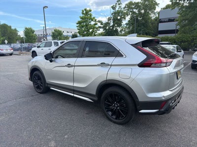 2023 Mitsubishi Eclipse Cross LE