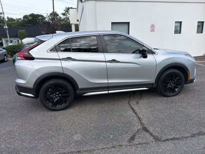 2023 Mitsubishi Eclipse Cross LE