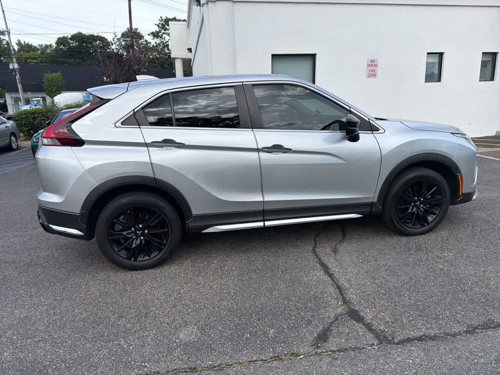 2023 Mitsubishi Eclipse Cross LE
