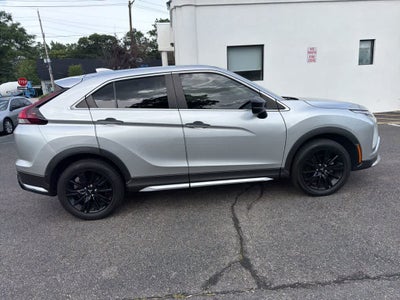 2023 Mitsubishi Eclipse Cross LE