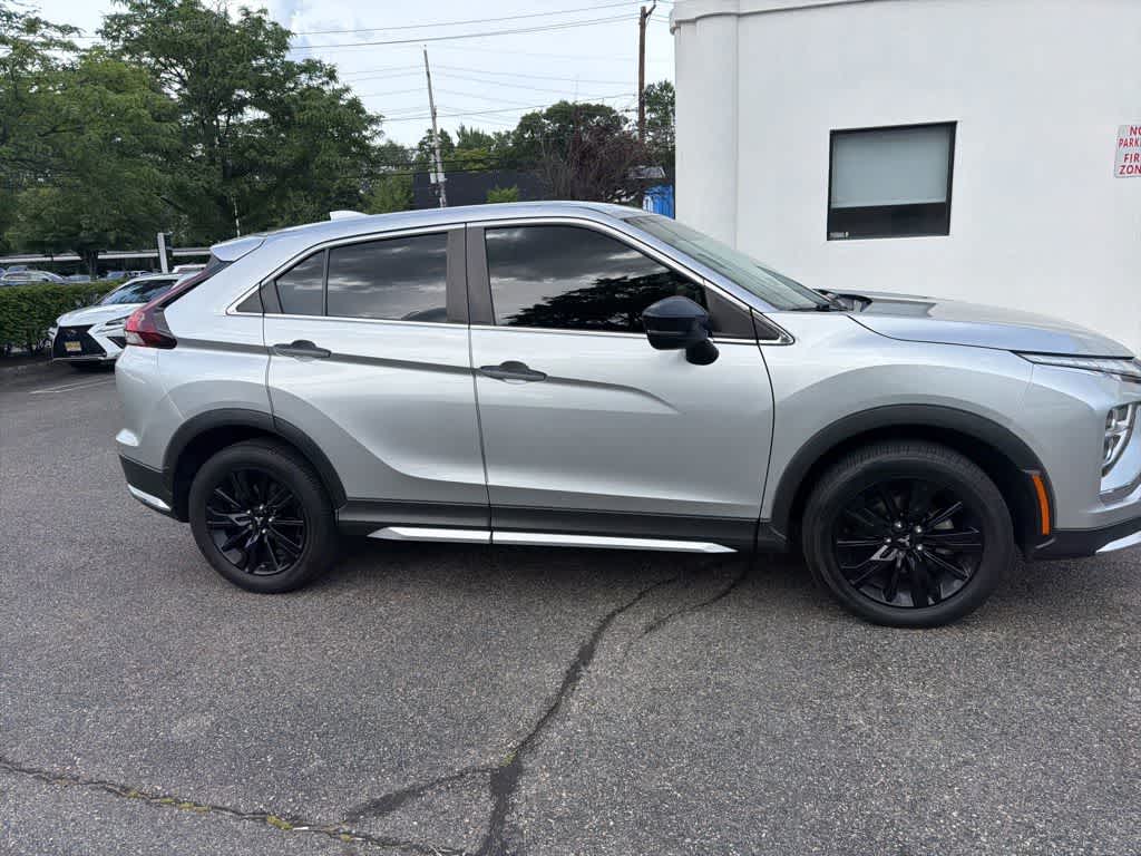 2023 Mitsubishi Eclipse Cross LE