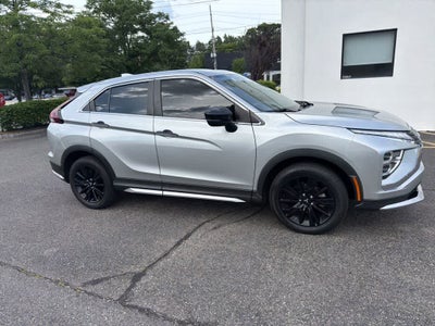 2023 Mitsubishi Eclipse Cross LE