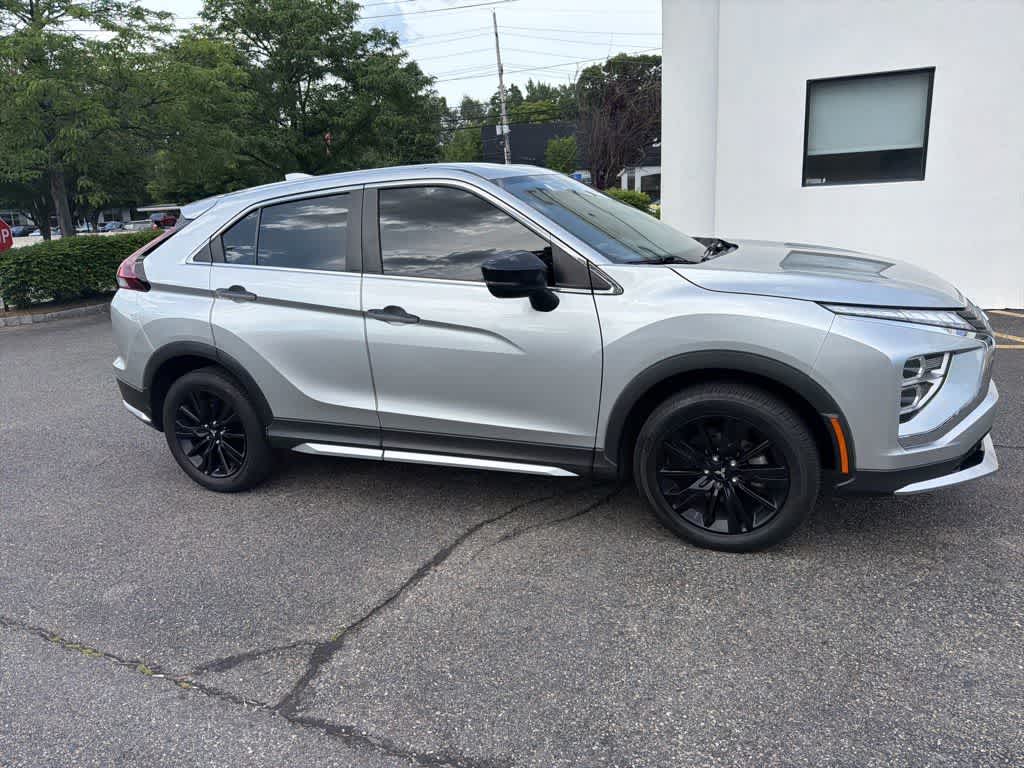 2023 Mitsubishi Eclipse Cross LE