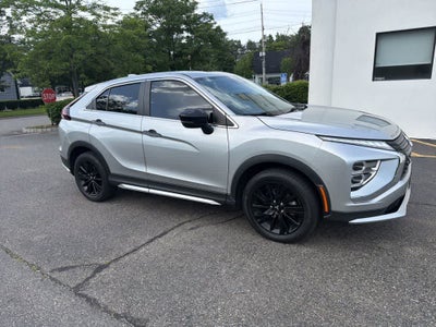 2023 Mitsubishi Eclipse Cross LE