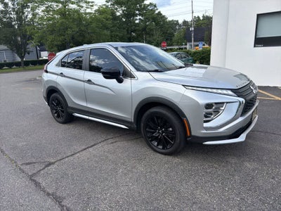 2023 Mitsubishi Eclipse Cross LE