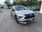 2023 Mitsubishi Eclipse Cross LE