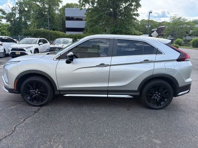 2023 Mitsubishi Eclipse Cross LE