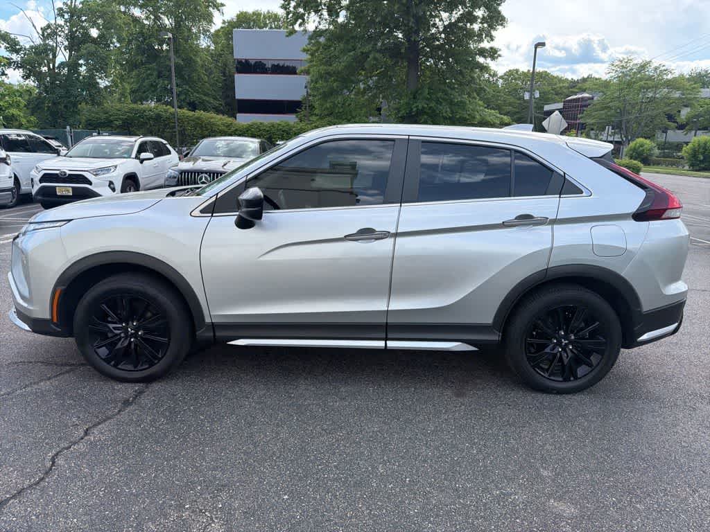 2023 Mitsubishi Eclipse Cross LE