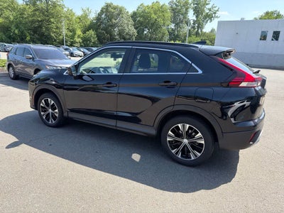 2022 Mitsubishi Eclipse Cross SE