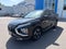 2022 Mitsubishi Eclipse Cross SE
