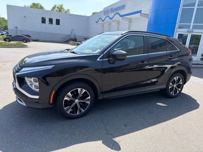 2022 Mitsubishi Eclipse Cross SE