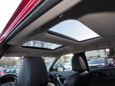 2022 Mitsubishi Eclipse Cross SE