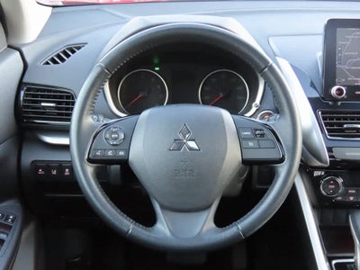 2022 Mitsubishi Eclipse Cross SE