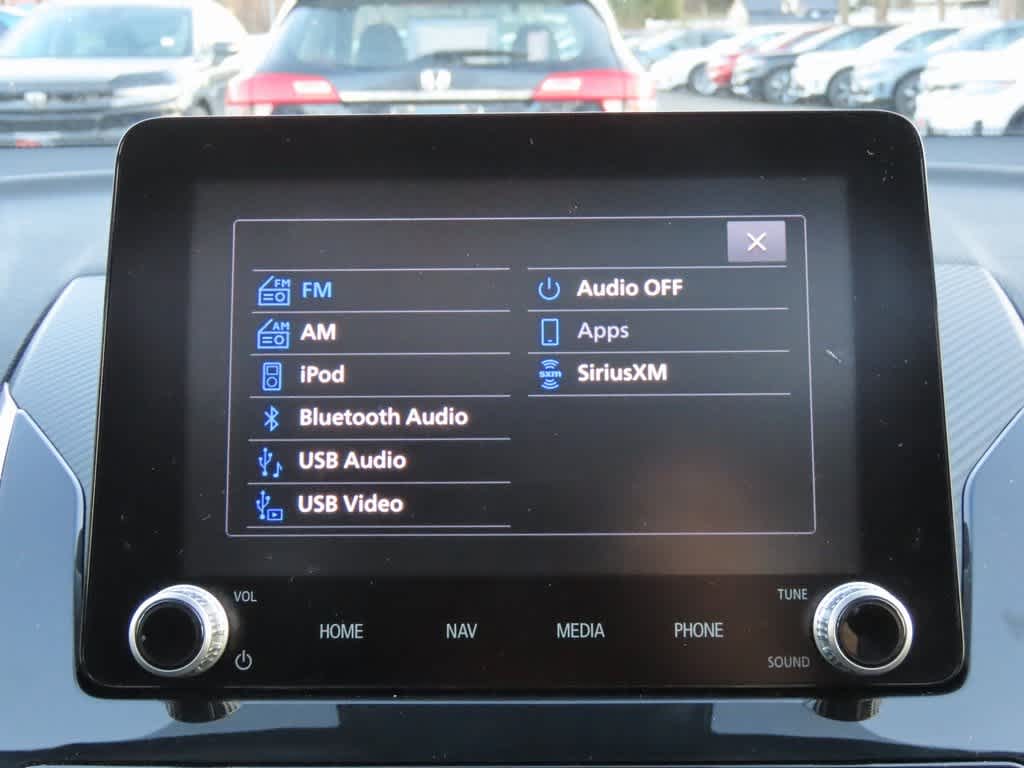 2022 Mitsubishi Eclipse Cross SE