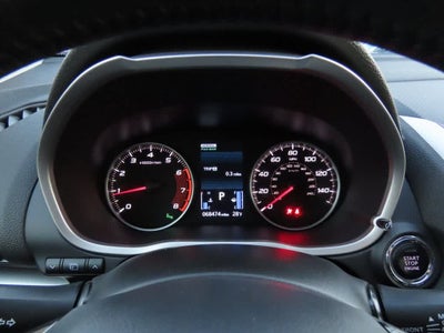 2022 Mitsubishi Eclipse Cross SE