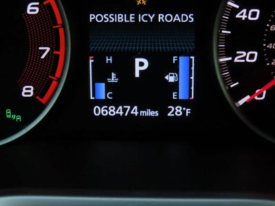 2022 Mitsubishi Eclipse Cross SE