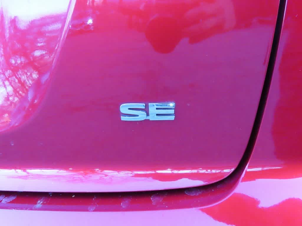 2022 Mitsubishi Eclipse Cross SE