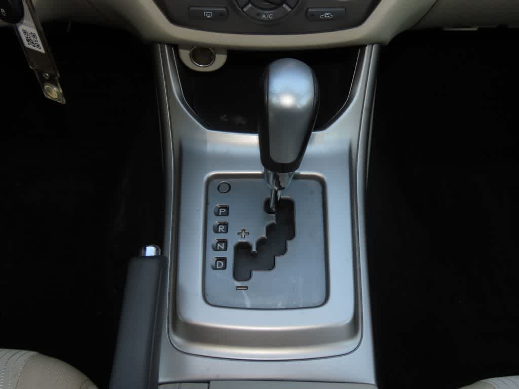 2009 Subaru Impreza Outback Sport