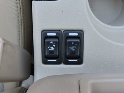 2009 Subaru Impreza Outback Sport