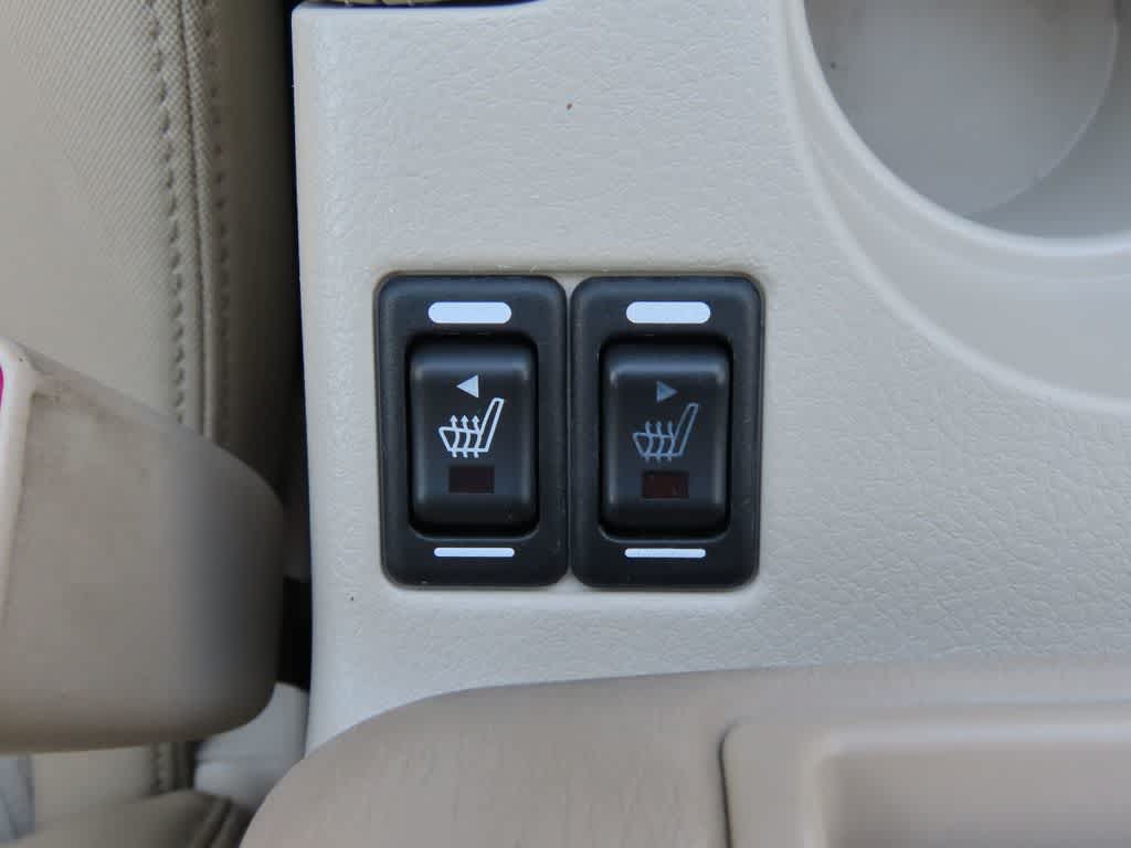 2009 Subaru Impreza Outback Sport