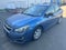 2015 Subaru Impreza 4dr CVT 2.0i