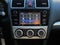 2016 Subaru Impreza 2.0i Sport Premium