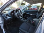 2016 Subaru Impreza 2.0i Sport Premium