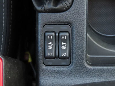 2016 Subaru Impreza 2.0i Sport Premium