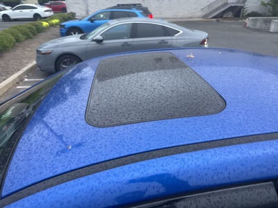 2016 Subaru WRX Premium