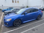2016 Subaru WRX Premium