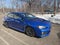 2015 Subaru WRX Limited