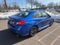 2015 Subaru WRX Limited