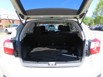 2013 Subaru XV Crosstrek Premium