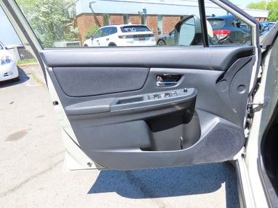 2013 Subaru XV Crosstrek Premium