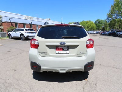 2013 Subaru XV Crosstrek Premium
