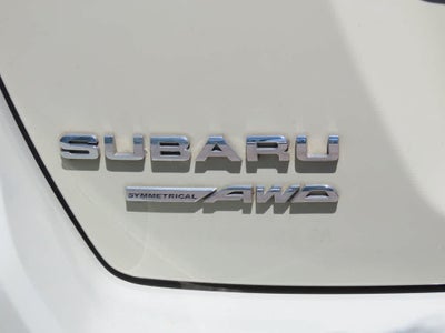 2013 Subaru XV Crosstrek Premium