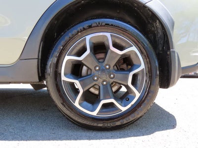 2013 Subaru XV Crosstrek Premium