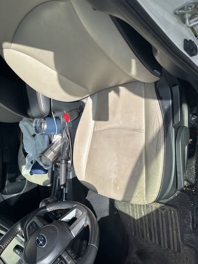 2016 Subaru Crosstrek Limited