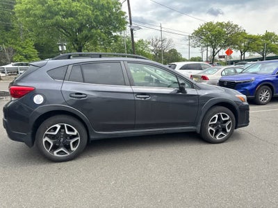 2019 Subaru Crosstrek Limited