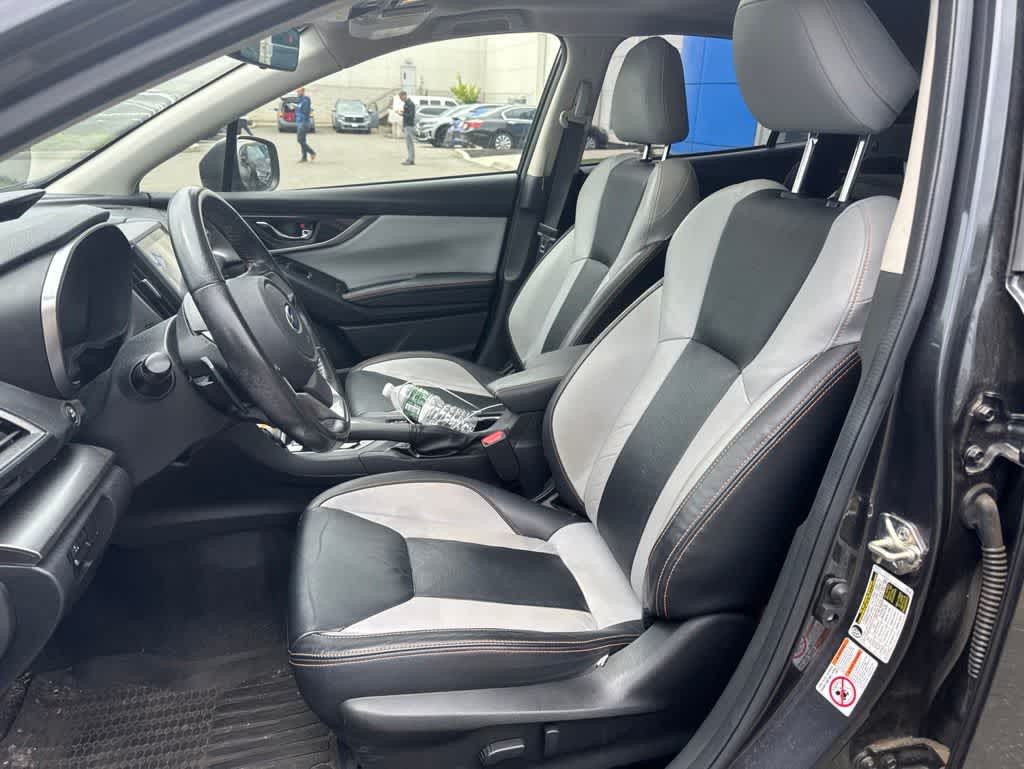 2019 Subaru Crosstrek Limited