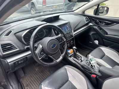 2019 Subaru Crosstrek Limited