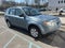 2009 Subaru Forester X