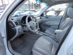 2010 Subaru Forester 2.5X Limited