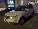 2010 Subaru Forester 2.5X Limited