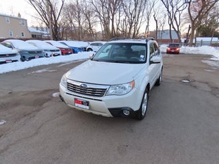 2010 Subaru Forester 2.5X Limited