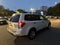 2011 Subaru Forester 2.5X