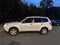 2011 Subaru Forester 2.5X