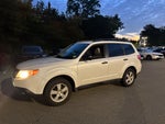 2011 Subaru Forester 2.5X