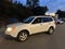 2011 Subaru Forester 2.5X